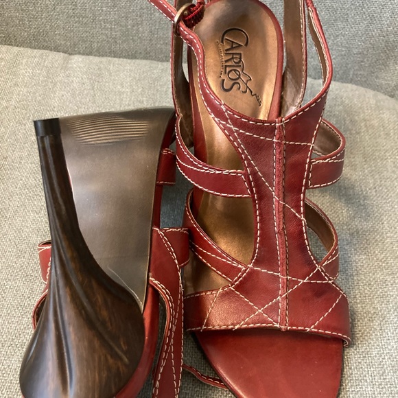 Carlos by Carlos Santana shoes - Picture 5 of 7